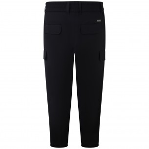 Pantalone  nero  per uomo 2