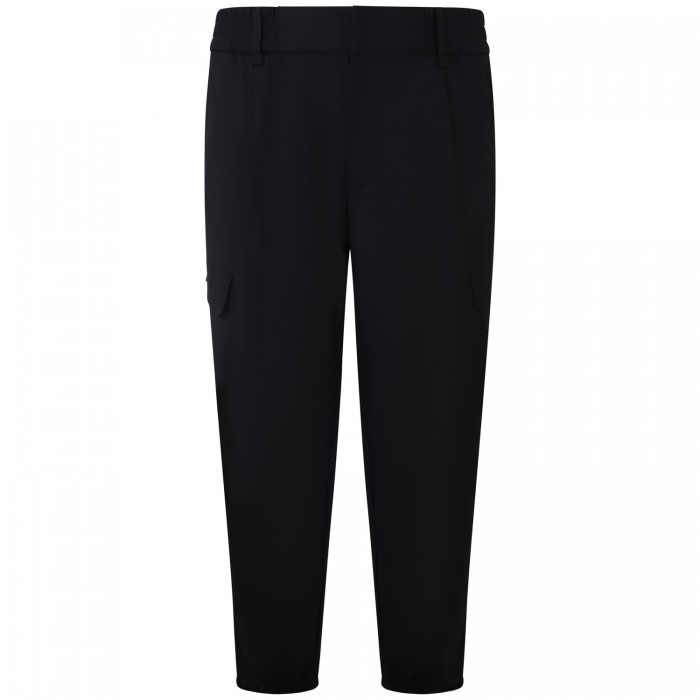 Pantalone  nero  per uomo