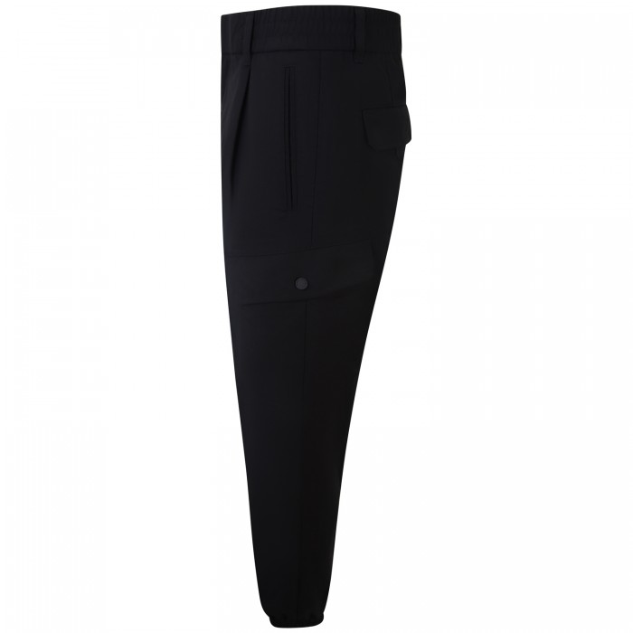 Pantalone  nero  per uomo