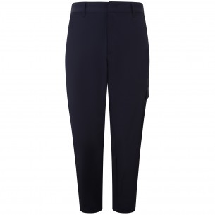 Pantalone  blu   per uomo 2