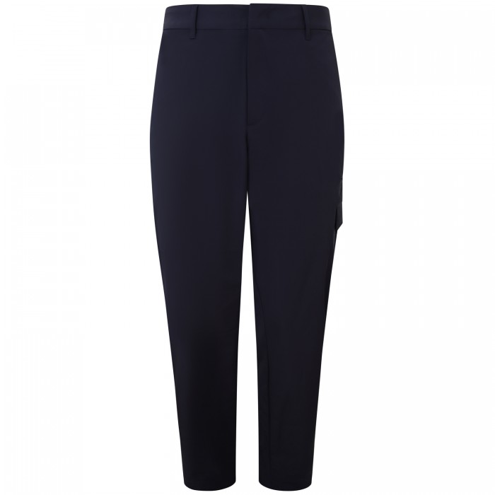 Pantalone  blu   per uomo