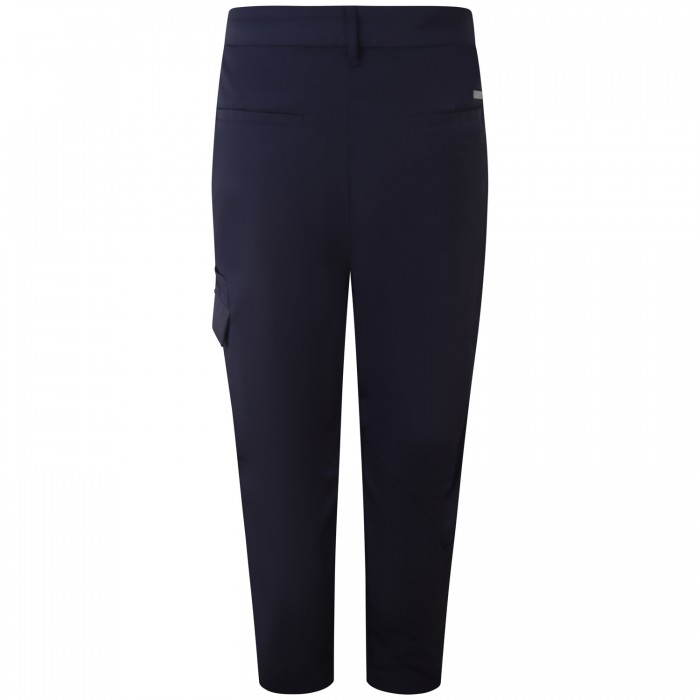 Pantalone  blu   per uomo