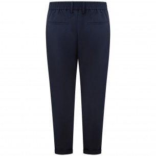 Pantalone blu  per uomo