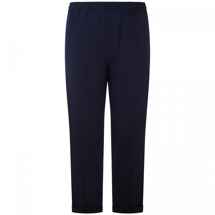 Pantalone  blu  per uomo