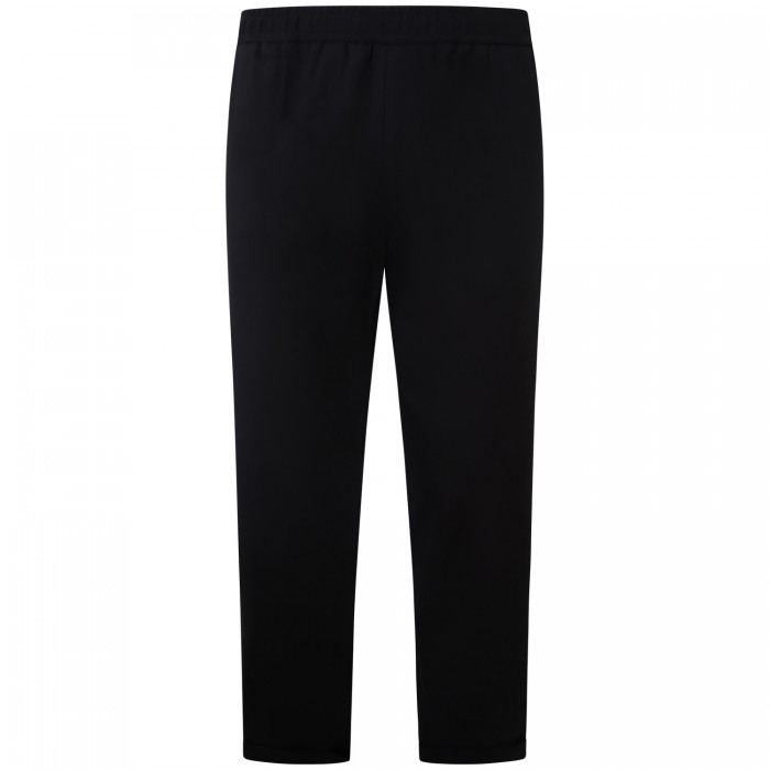 Pantalone nero  per uomo