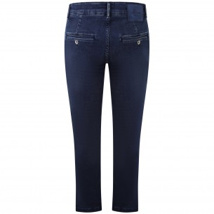 Jeans blu' CHINOS REY' per... 2