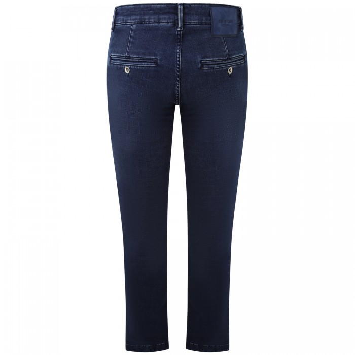 Jeans blu' CHINOS REY' per uomo