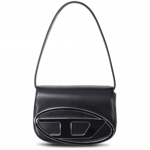 Borsa nera per donna