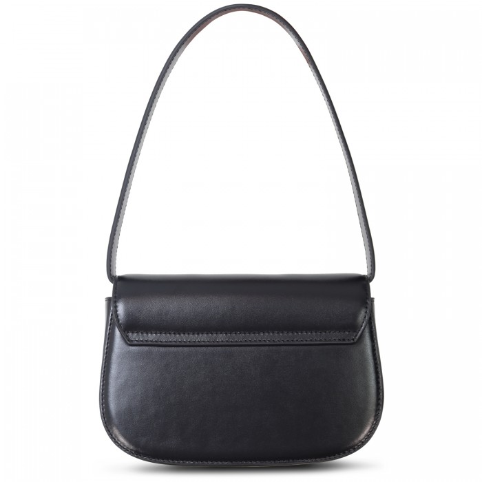 Borsa nera per donna