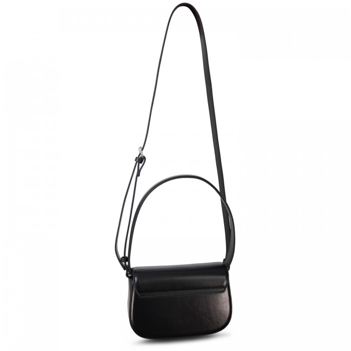 Borsa nera per donna