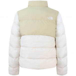 Piumino panna-beige... 2