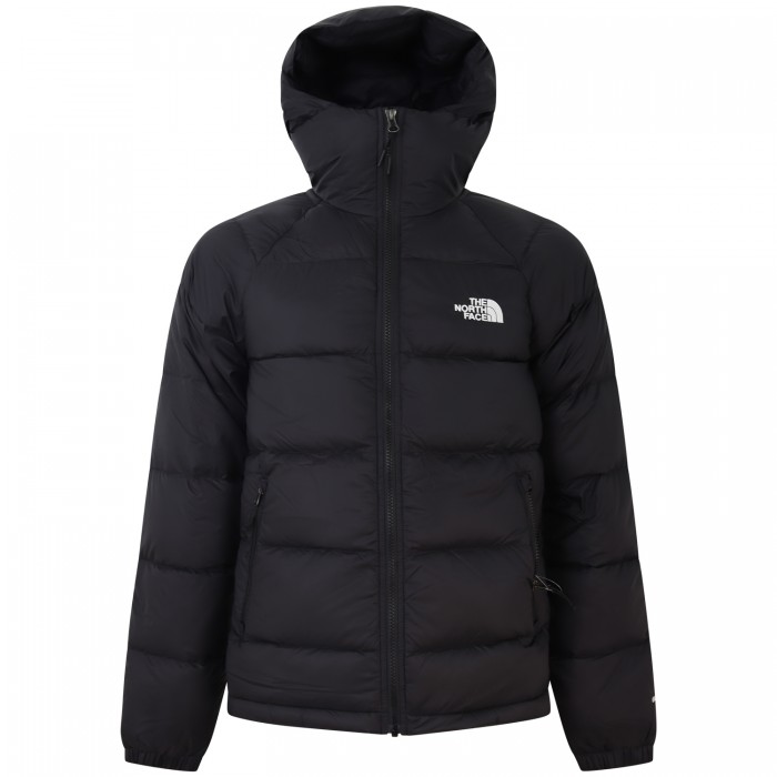 Piumino nero 'HYDRNLTE DWN' per uomo