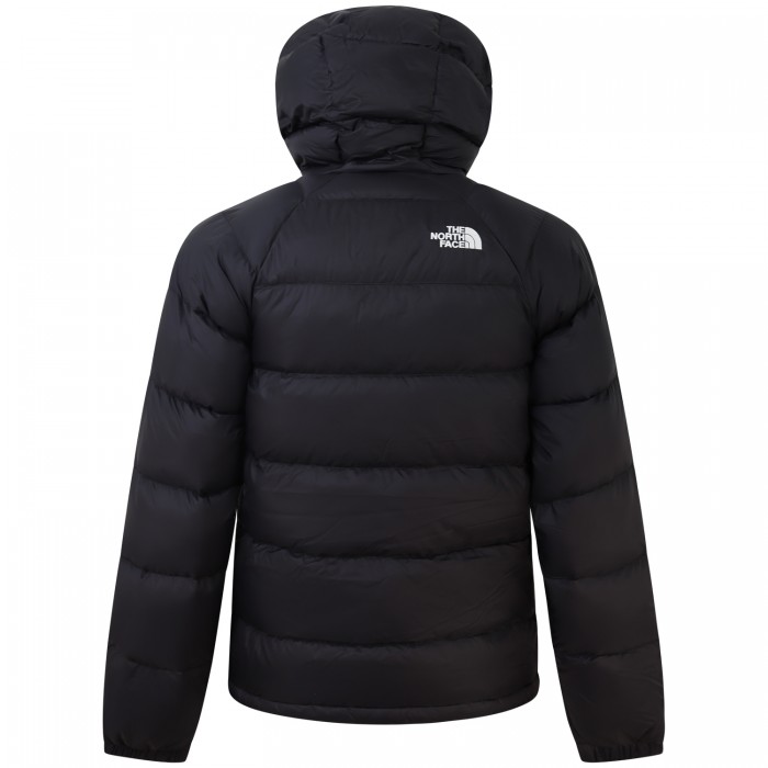 Piumino nero 'HYDRNLTE DWN' per uomo