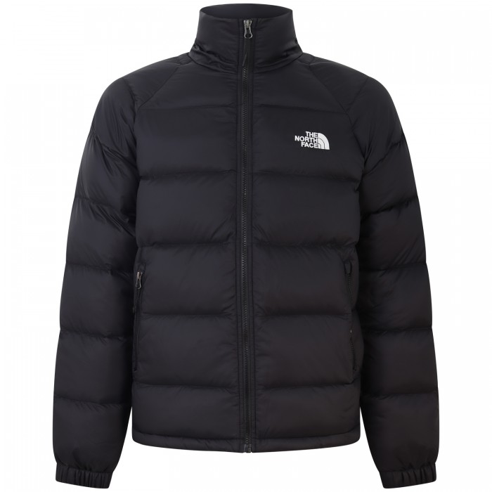 Piumino nero 'HYDRENALITE DWN' per uomo