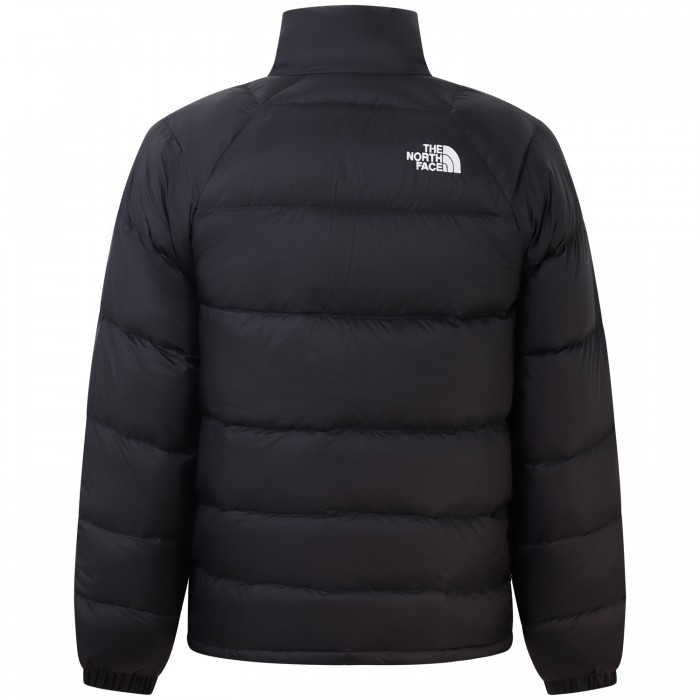 Piumino nero 'HYDRENALITE DWN' per uomo