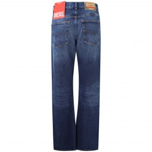Jeans blu  per donna 'SENT' 2