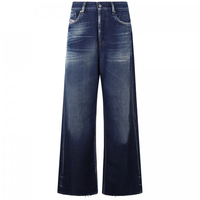 Jeans blu  per donna 'SIRE'