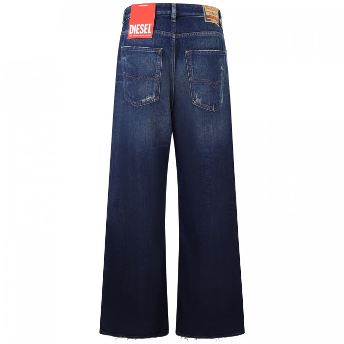 Jeans blu  per donna 'SIRE'