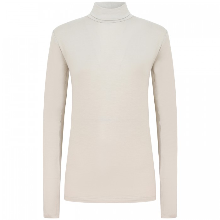 Dolcevita beige per donna