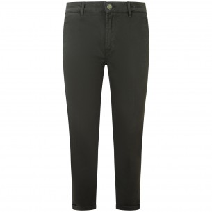 Pantalone verde per uomo...