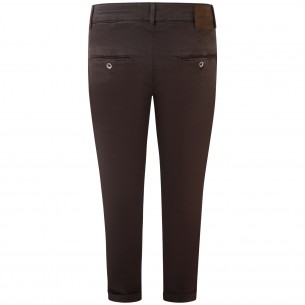 Pantalone marrone per uomo... 2