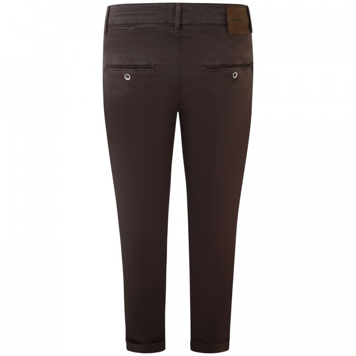 Pantalone marrone per uomo 'CHINOS SAND'
