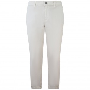 Pantalone  avorio per uomo...