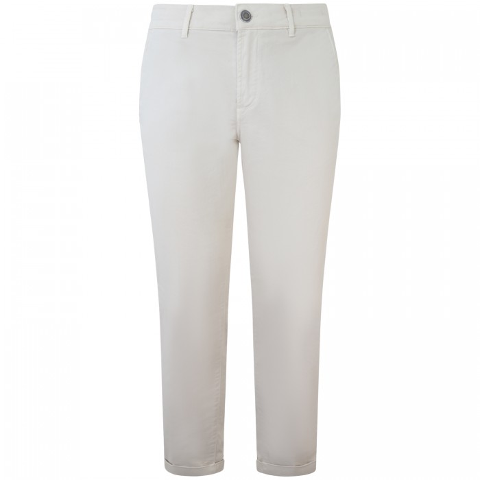 Pantalone  avorio per uomo 'CHINOS SAND'