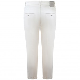 Pantalone  avorio per uomo... 2