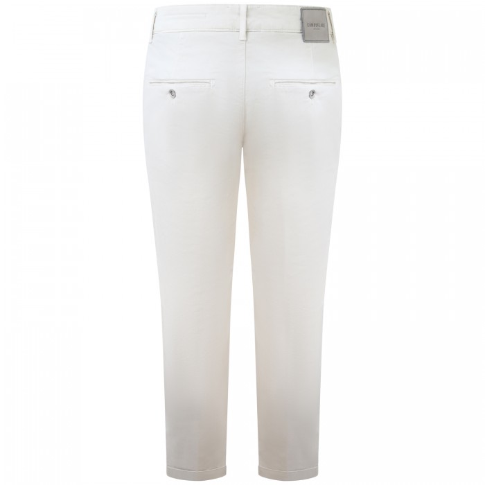 Pantalone  avorio per uomo 'CHINOS SAND'