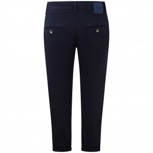 Pantalone  blu per uomo... 2