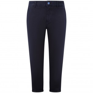 Pantalone  blu per uomo...