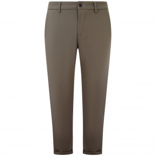 Pantalone marrone per uomo...