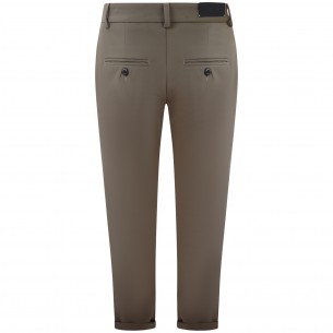 Pantalone marrone per uomo... 2