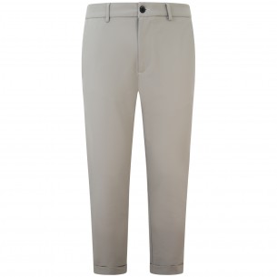 Pantalone avorio per uomo...