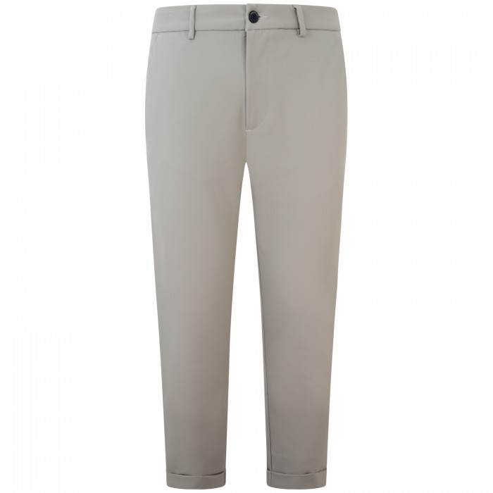 Pantalone avorio per uomo 'CHINOS...