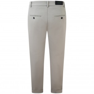 Pantalone avorio per uomo... 2