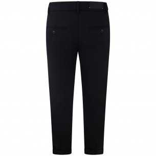 Pantalone nero per uomo... 2