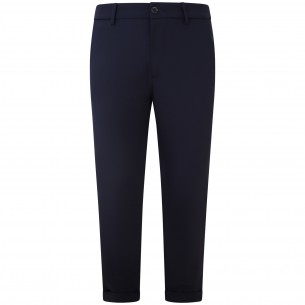 Pantalone blu per uomo...