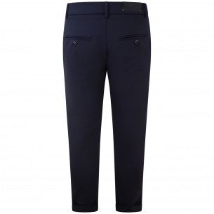 Pantalone blu per uomo... 2