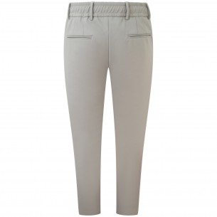 Pantalone beige per uomo... 2
