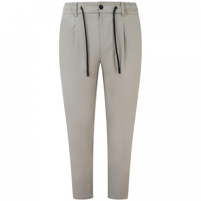 Pantalone beige per uomo 'DAVIS P137'