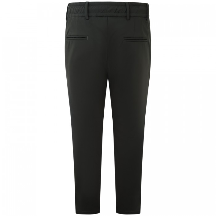 Pantalone verde  per uomo 'DAVIS P137'