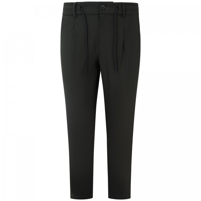 Pantalone verde  per uomo 'DAVIS P137'