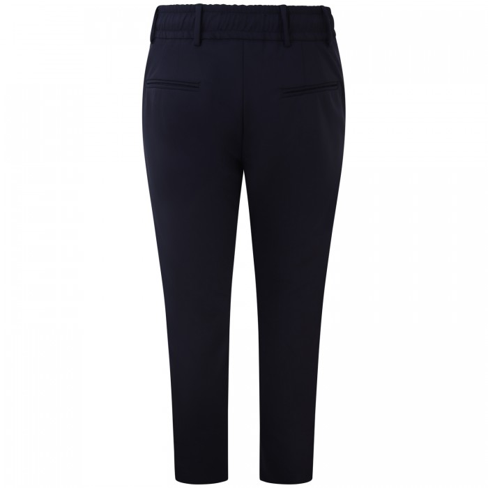 Pantalone blu per uomo 'DAVIS P137'