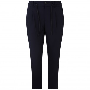 Pantalone blu per uomo...