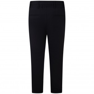 Pantalone nero per uomo...