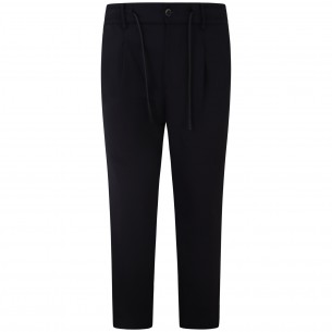 Pantalone nero per uomo... 2