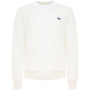 Maglione panna per uomo