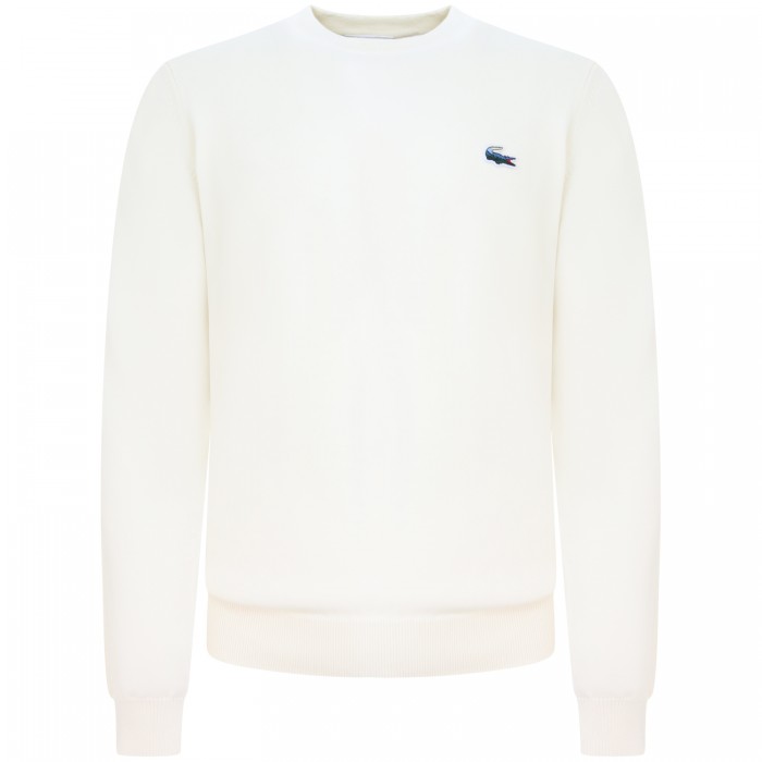 Maglione panna per uomo